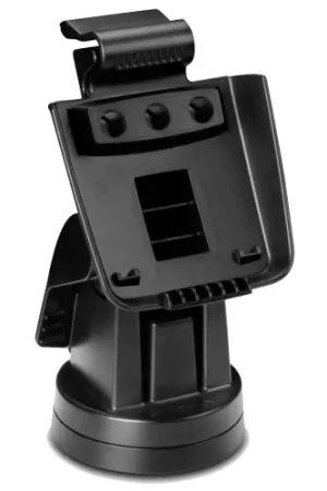 Certified Garmin Tilt/Swivel Quick-Release Mount