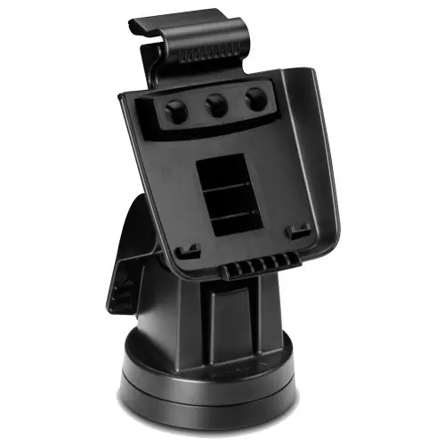 Certified Garmin Tilt/Swivel Quick-Release Mount