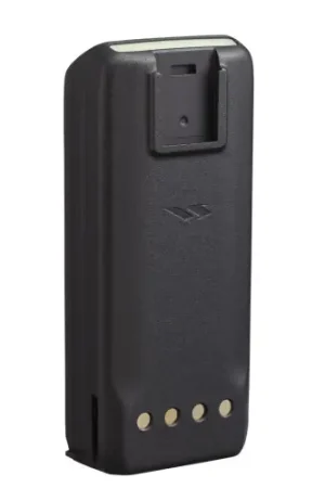 Luxury Standard Horizon FNB-110LI Battery f/HX290 FNB-110LI