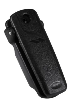 Standard Horizon Heavy Duty Belt Clip f/HX370S, HX370SAS, & HX471S CLIP-17 High Quality