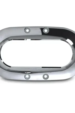 OceanLED X4 Stainless Steel Bezel 11416 Clearance