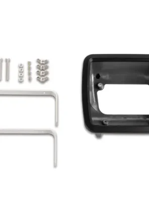 Buy Online Garmin Flush Mount Kit f/GPSMAP 4XX Series