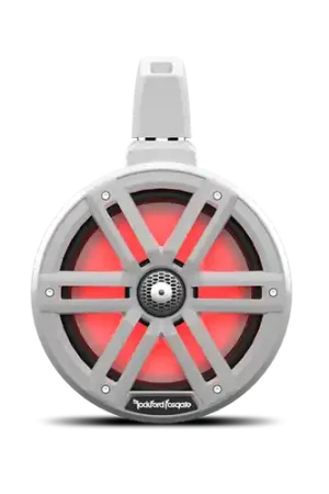 Direct From Factory M2 8†Color Optix 2-Way Wake Tower Speakers (pr) M2WL-8