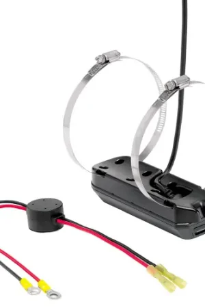 Best Seller Humminbird XTM-9-HW-MDI-T MEGA DI+ Dual Spectrum CHIRP Trolling Motor Transducer w/Temp f/HELIX MEGA DI