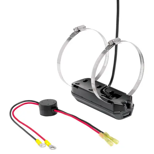 Best Seller Humminbird XTM-9-HW-MDI-T MEGA DI+ Dual Spectrum CHIRP Trolling Motor Transducer w/Temp f/HELIX MEGA DI