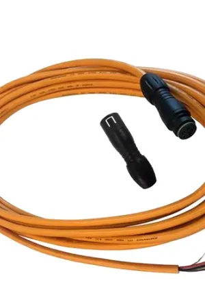 Crafted OceanLED Control Cable & Terminator Kit f/Standard Switch Control