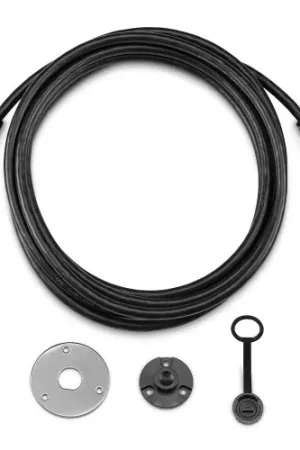 Buy Direct Garmin Fist Microphone Relocation Kit - VHF 210/210i 010-12506-02