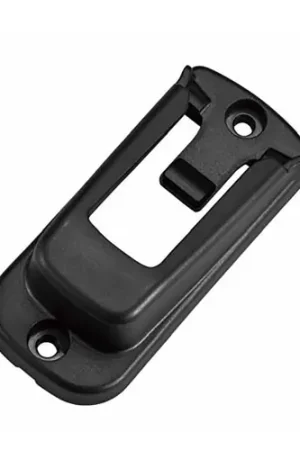 Brand New Standard Horizon Handheld VHF Hangar Bracket