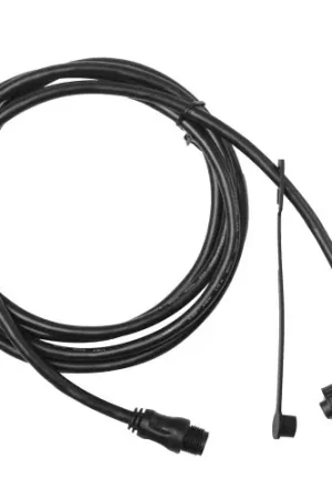 Cheap Garmin 6' NMEA 2000 Cable - Right Angle