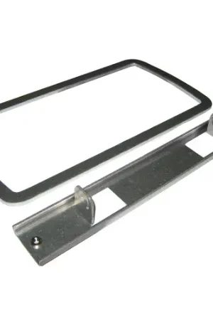 Best Seller Humminbird IDMK H7R In-Dash Mounting Kit f/Helix 7 740174-1