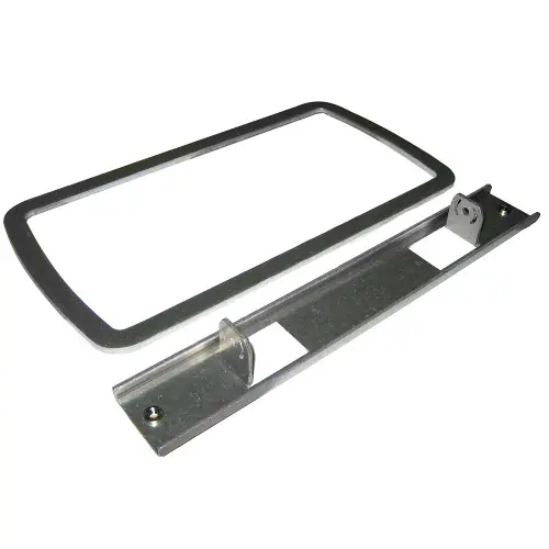 Best Seller Humminbird IDMK H7R In-Dash Mounting Kit f/Helix 7 740174-1