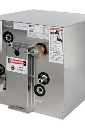 Luxury Kuuma 11811 - 6 Gallon Water Heater - 120V 11811