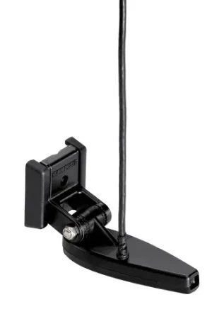 Best Choice Humminbird XNT-9-HW-MDI-75-T MEGA DI Dual Spectrum CHIRP Transom Mount Transducer w/Temp f/HELIX 7/8