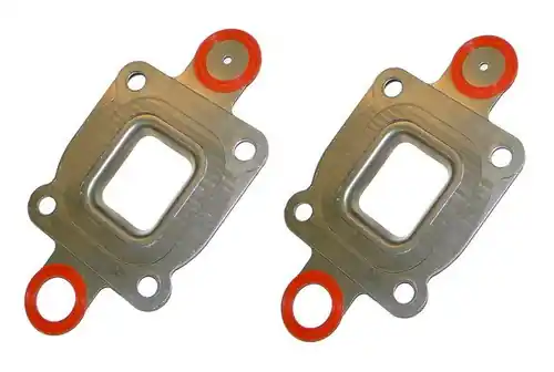 Best Price 2X OEM Dry Joint Restricted riser elbow Gaskets 864850A02