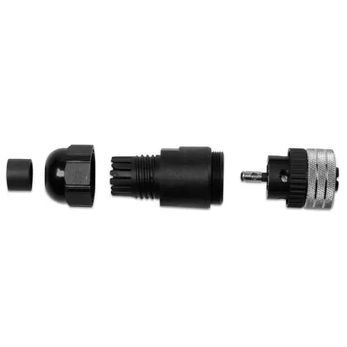 While Supplies Last Garmin NMEA 2000 Field Installable Connector, Female
