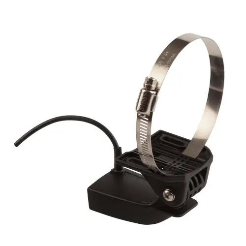 While Supplies Last Garmin GT8HW-TM Plastic, TM or Trolling Motor Transducer, High Wide CHIRP - 150-240kHz, 250W, 8-Pin 010-12401-00