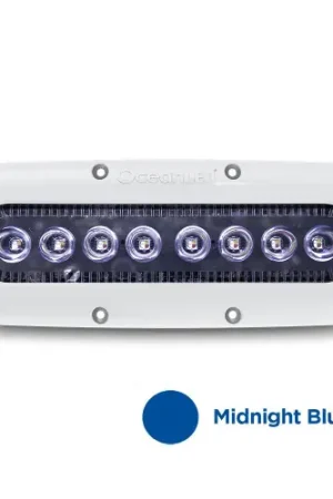 OceanLED X-Series X8 - Midnight Blue LEDs 012305B Get Yours