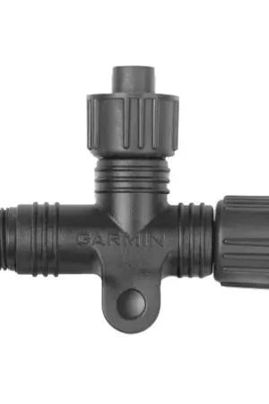 While Supplies Last Garmin NMEA 2000 T Connector 010-11078-00