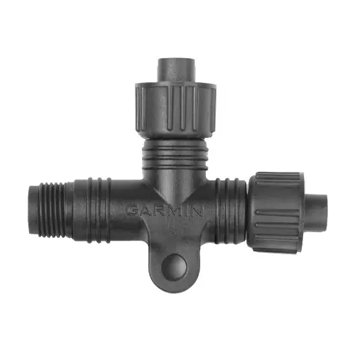 While Supplies Last Garmin NMEA 2000 T Connector 010-11078-00
