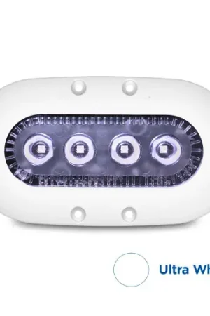Best Choice OceanLED X-Series X4 - White LEDs 012301W