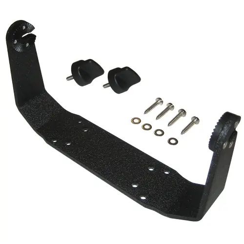 Bargain Humminbird GM H910 Gimbal Mount Bracket f/HELIX 9 & 10 740149-1