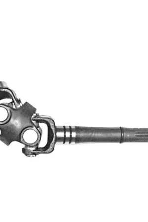 While Supplies Last OEM Quicksilver/Mercury Alpha U-Joint Assembly 814819A2