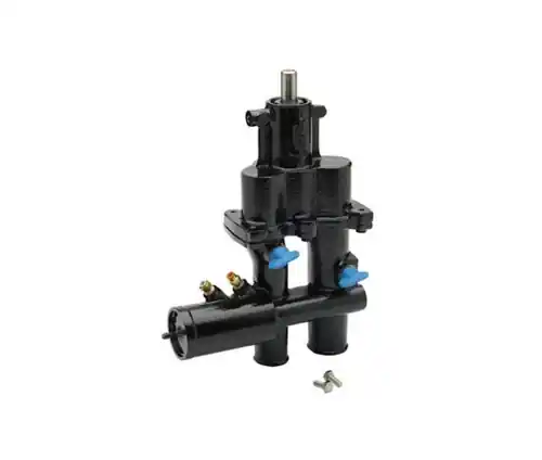 Best Price OEM MerCruiser V6/V8 Brass Sea Water Pump With Air Fittings 862914T11 8M0122657 8M0139996