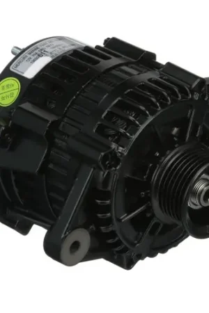 Best Choice OEM Quicksilver/Mercury 65A Alternator 863077T