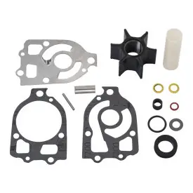 Best Price OEM Quicksilver / MerCruiser Alpha Gen 1 Water Pump impeller Repair Kit 47-89984Q5