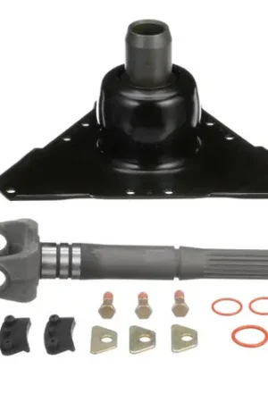 Affordable OEM MerCruiser Triangular Shape Flywheel Mount Engine Coupler Kit for select MerCruiser Alpha engines and stern drives18643A7
